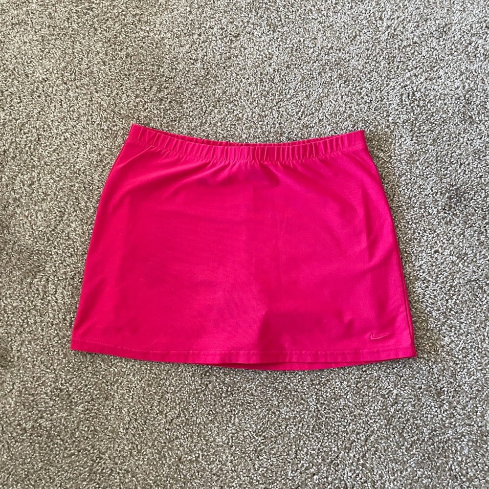 Nike skort